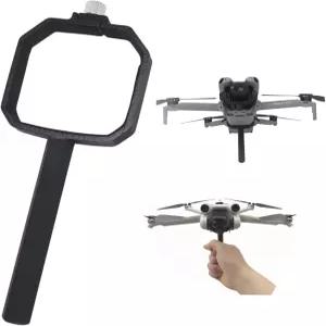 Wtohoby Mini 5 Pro 핸드헬드 홀더 스틱 이착륙 마운트 DJI Mini5Pro / 4 MINI 3 PRO Mini3 드론 핸들