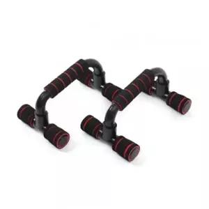 [셀러에이드]홈트레이닝 파워홈트 분리형 푸쉬업바 팔굽혀펴기봉 푸셥바