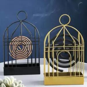 모기향 거치대 연소기 케이스 감성 캠핑용 받침대