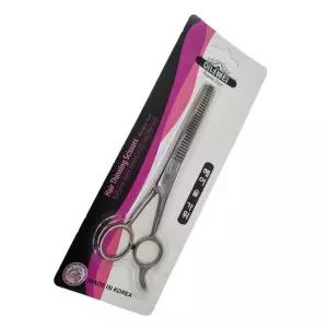 헤어 숱가위머리자르는 미용실 정리