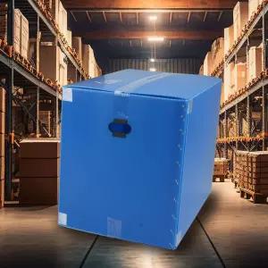 이사박스 7호/튼튼한 이사포장 상자 이사용 서류보관 택배박스 이사박스