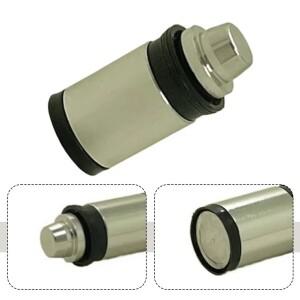 MAGURA MT7 브레이크 피스톤용 핸들 부드러운 알루미늄 합금 자전거 부품을 위한 가볍고 쉬운 설치