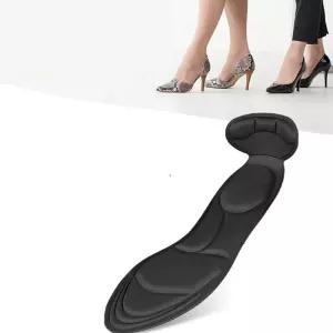 여성 구두 쿠션 깔창 힐패드 풋패드 하이힐깔창 구두깔창패드