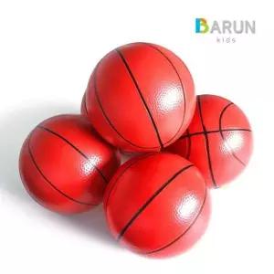 바른키즈 농구공 탱탱볼