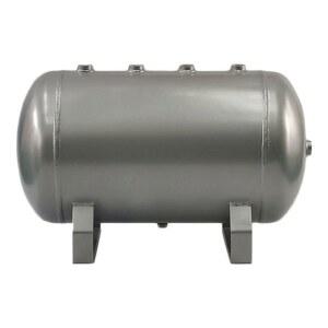 에어탱크 알루미늄 콤프레샤 탱크 에어 소형 압축기 철탱크 20L 공기 수평 저장 10L