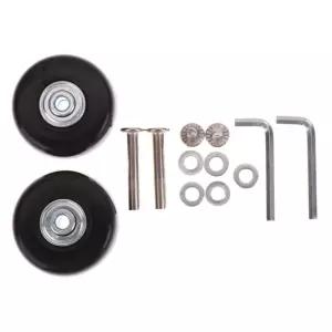 캐리어 바퀴 교체 수리 부품 캐리어바퀴교체 캐리어바퀴 캐리어가방바퀴