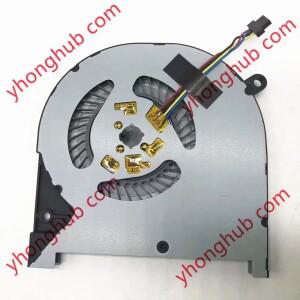 델타 일렉트로닉스 서버 냉각 선풍기, DC 5V 0.5A, 4 선, NS85B01 15L25