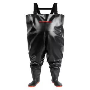 해루질 작업복 빅사이즈 가슴 장화 팬츠 해루 농약옷 어업 옷 낚시 방수