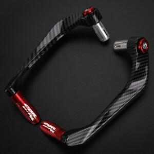 혼다 CBR954RR CBR 954 RR 바이크 오토바이 액세서리 핸들 바 브레이크 클러치 레버 핸드 가드 보호대 2025