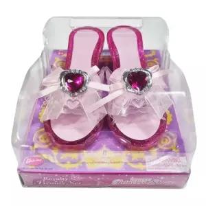 프린세스 슈즈역할놀이 장난감 공주구두 구두