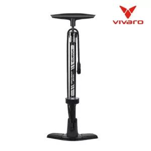 비바로 게이지 스탠드 펌프 공펌프 자전거 튜브 축구 볼기주입기 축구에어 기기 공기 기주입 볼펌프