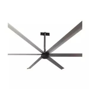 대형 실링팬 산업용 천장 철제 선풍기 원격 리모컨 팬