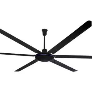 공업용 천장 실링팬 대형 6날 천정 선풍기 공기순환기