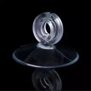 흡착 압착 고무 실리콘 호수 고정 판 호스 큐방 흡착고무 압축큐방 흡착판