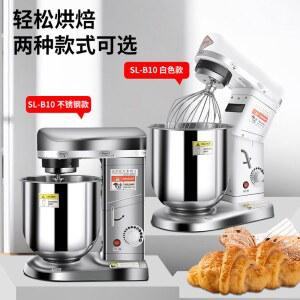 스파반죽기 10L 제빵 베이커리 믹서 밀가루