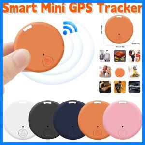 미니 GPS 트래커 블루투스 5.0 에어 태그 분실 방지 장치 IOS 안드로이드 스마트 파인더 로케이터에 대한