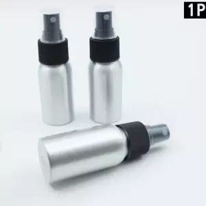 알루미늄 화장품공병 스프레이용기 30ml 30ml알루미늄공병 공병 소분통