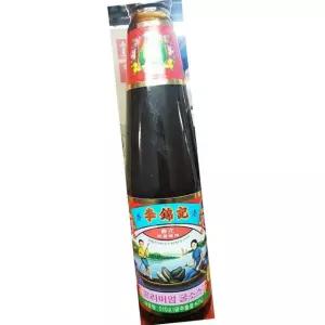 이금기 프리미엄 굴소스 510g 중식 소스 볶음