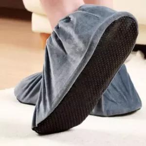 모델하우스 전시장 강당 이사 슈즈 커버 버선 덧신 신발커버 슈즈커버 덧신