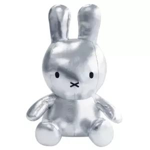 실버 미피 인형 30cm장난감 완구 유아 아동 어린이 캐릭터 봉제