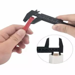 정밀 두께 측정 버니어 캘리퍼스 노기스 150mm 캘리퍼스디지털 버니어캘리퍼