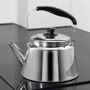 코카코 인덕션 주전자 포트 스텐 차망 1.6L 리스 기본 다용도 주방 가정용 보리 티포트 티폿