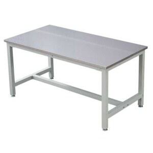 조립형 스텐 테이블 대형 요리 작업대 실험실 호텔