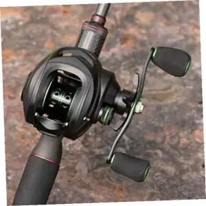 [알티피아]낚시릴 낚시킹 캐스팅 우핸들 베이트릴 선상 낚시릴 LP3000