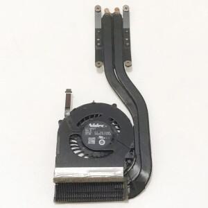 Nidec 04X3829 CC126K01 THINKPAD X1 DC 5V 0.24A 6 선 방열판 냉각 팬