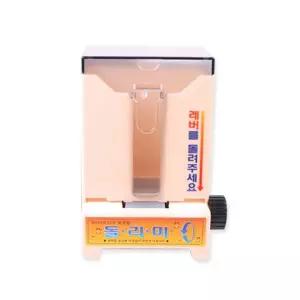 둘리미 위생컵 보관함 우측용 둘리미 위생컵 보관함 우측용 일회용품