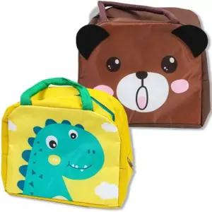 캐릭터보냉가방 보냉백 보냉가방 캠핑쿨러 캠핑보냉백 미니보냉가방