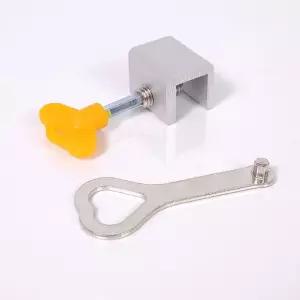 안전 창문잠금장치 1구