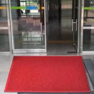 현관 코일 매트 업소용 바닥 사무실 입구 발판 90-120