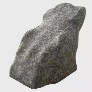 안마의자 덮개 일체형 커버 마사지기 장기간 보관 방수