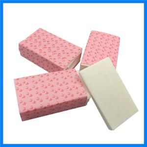 새로운 스타일 헤어 파마 종이 살롱 엔드 페이퍼, 컬링 티슈 미용 도구, 막대 패드