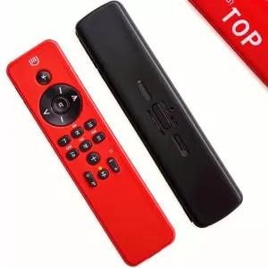 (12개 안정적인 모델) 견고하고 내구성이 뛰어난 다양한 모델의 멀티 보이스 리모컨에 적합합니다. 많은