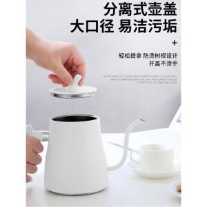 인덕션 커피 드립포트 주전자 플레이트 폰타노 용품 5L화이트립포트 스토브 1