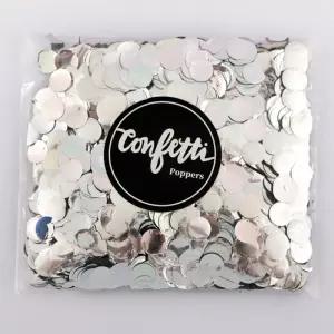 10 그램/가방 1cm 종이 색종이 믹스 컬러 웨딩 장식 생일 베이비 샤워 파티 용품 투명 풍선에 대한 라운드