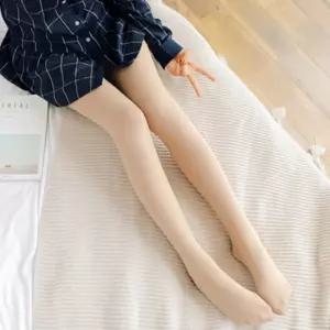 고탄력 여성 겨울 슬림 타이즈 기모 팬티 스타킹 여자기모팬티스타킹