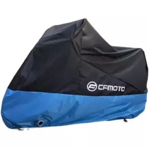 오토바이 커버 스쿠터 방수 레인커버 비닐커버