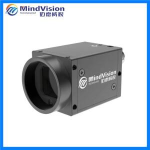 MindVision MV-GE200C 산업용 카메라, 롤링 셔터 머신 비전, 2MP, 1/2.8 인치, 2.9um