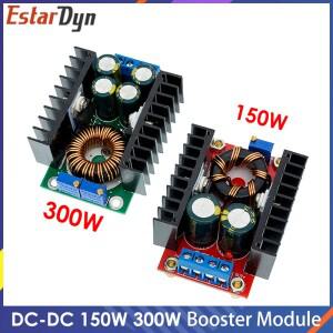 DC-DC 스텝 다운 벅 컨버터, 파워 모듈 XL4016, 9A, 150W, 300W, 5-40V, 1.2-35V