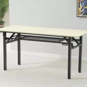 탁자 다용도 접이식 테이블 강의실 학원용 회의용