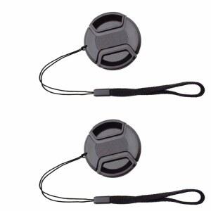 67mm 렌즈 캡 커버, AF-S Nikkor D90 D7200 D5300, 18-140mm 85mm / 3.5-5.6G, D7100 키퍼 D800 18-300mm D7000 ULBTER -2 1.8G, f 3.5-6.3G, Nikon & 팩 커버