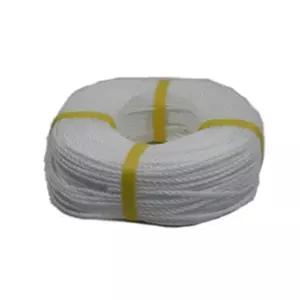 3mm로프 100m PE 다용도 현수막 빨래줄