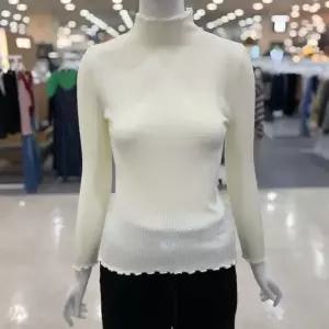 [하프클럽/숲]SOUP sh06 이너필수템 쉐이드 날라리반목니트 ABALK3G