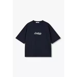 [TOMBOY](광주신세계)양면 프린트 아트웍 반팔 티셔츠 (9176222993)