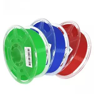 3D 프린터 소모품 순수 PLA 고인성 소재 ABS 필라멘트 1.75mm1kg 인쇄 펜 와이어