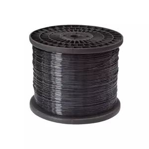 포도유인줄 플라스틱 포도나무줄 분재철사 유인선 과수 식물 농업용 고강도 와이어 오이