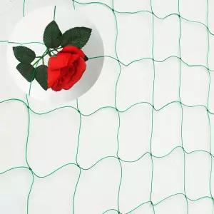 농사 그물망 90cm 식물 넝쿨망 오이 호박 원예용 네트 농작물그물망